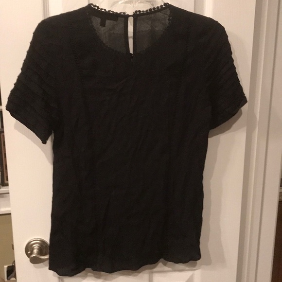 Anthropologie daniel rainn top - Picture 5 of 7